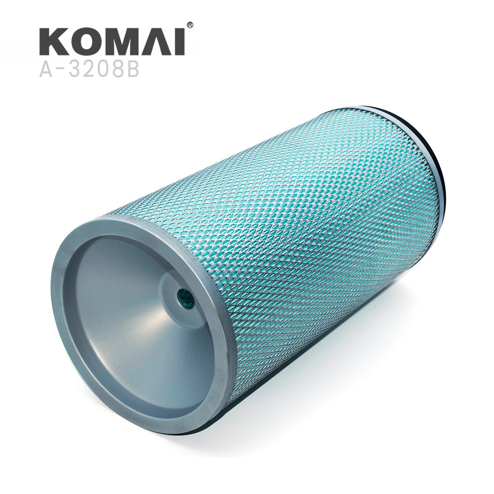 Air Cleaner Filter 1114914 6487822 AF838 AF994 Air Primary P181056 A-5714 Air Secondary AF984