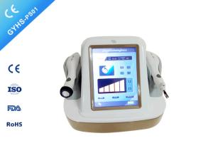 China Anti Wrinkle Eye Lifting Machine / Plasma Shower Machine CE Approved factory