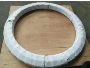 China 9321216 Slewing Bearing Slewing Ring Excavator ZAX870 factory