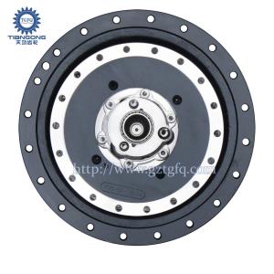 China PC200-8MO Excavator Travel Gearbox Reduction Assy For Construction Machinery 20Y-27-00590 factory