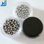 G10~G1000 60mm 2mm Whiskey Stainless Steel Balls Precision Steel Beads