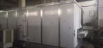 1500kg/H 2500kg/H Iqf Freezing Machine Tunnel Blast Freezer Minus 35C