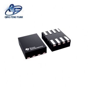 China Texas TMP451AQDQWTQ1 In Stock Electronic Components Integrated Circuits Microcontroller TI IC chips WSON-8 factory