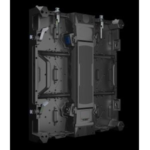 High Resolution Indoor Fixed LED Display P1.875/P2/P2.5/Ph3.75 2k Series