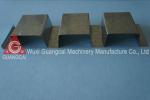 Cs Ss Roofing Corrugated Steel Floor Decking For Structured Buildings