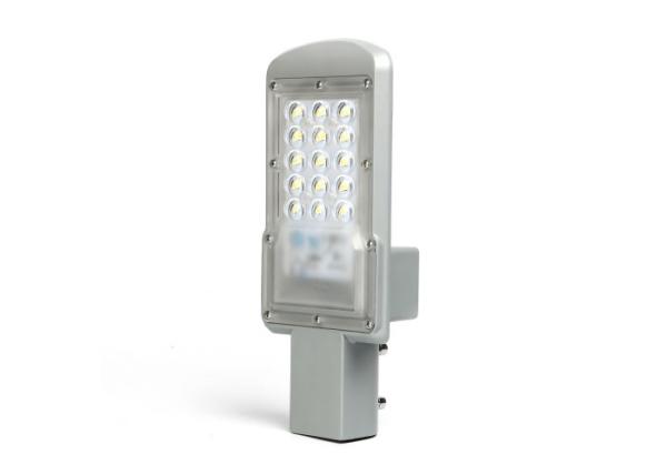 300 Volt 20 Watt Led Street Light Warm White 2000lm Parking Area Lighting
