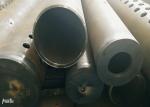 Natural Circulation Manifold Header Industrial Steam Boiler Parts SGS Passed