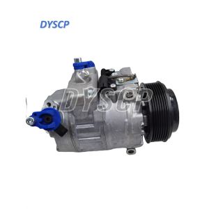 Variable Displacement Auto AC Compressor 3B0820803C 3B0820803A 3B0820803B