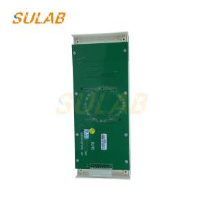 China Elevator Lop Display Board DAA25140NNN Elevator Pcb Elevator Parts factory