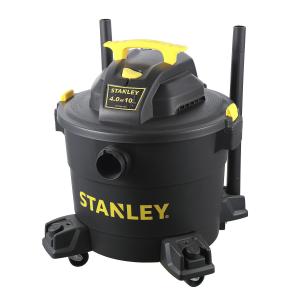 China PP Material Stanley Wet Dry Vacuum Cleaner Upright Vacuum Cleaner RoHS Certification factory