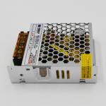 Aluminium Housing 35W Slim Power Supply 2.91A 12V LED Transformer Driver