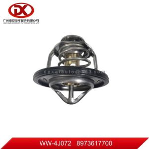 Isuzu Thermostat 8973617700 8 97361770 0 Crosswind D-Max Parts