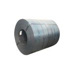 Stock Stock Q235 Q345 Black Carbon Steel Coil Hot Rolled Steel Coil 1250-2000mm