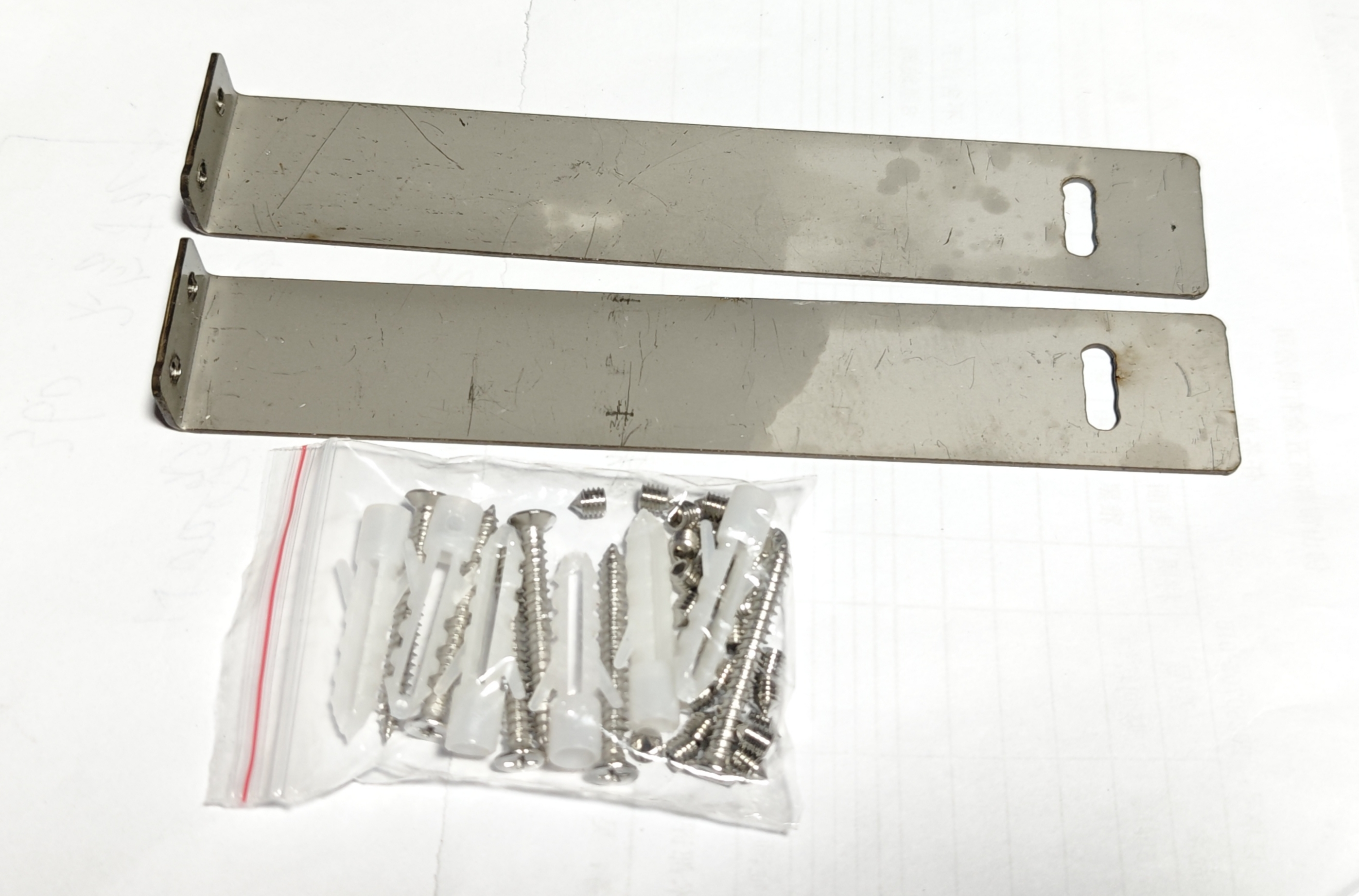 Screen-type Shower Room With Two Fixed Panels And One Sliding Door Made Of 304