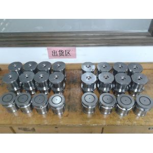 China High-Precision Round Injection Molding Molds  With Precision EDM on sale China High-Precision Round Injection Molding Molds  With Precision EDM on sale