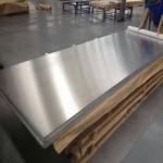 Hastelloy Nickel Alloy Sheet Silver Sheet Corrosion Resistan