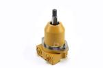 179-9778 E325C Yellow Fan Motor Excavator Hydraulic Pump Parts