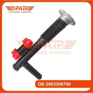 China Mercedes Benz AMG X 290 Rear Shock Absorber with Electric 2903208700 2903208800 factory
