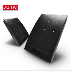 Durable 13.56 MHz RFID Reader Water Resistant For Industrial Access Control