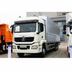 China Shaanxi Shacman Cargo Truck H3000 Lorry Truck Light Truck for different