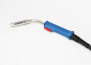 China 50mm2 Cable 3M 4M 5M 40KD Binzel Mig Torch And Accessories factory