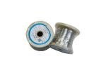 0.5mm Tin Plated Copper Wire / Tinned Copper Wire For Jumper Wire