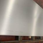 UNS S31254 Hot Rolled Mild Steel Sheet 2mm Thick Stainless TISCO Alloy 330