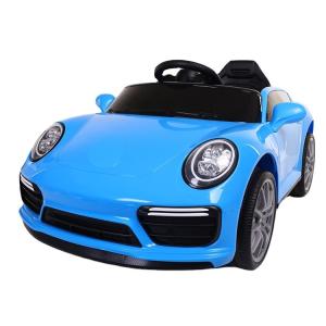 China Directly Sell Kids Electric Car Suitable for Boys and Girls Product Size 102*61*55cm factory