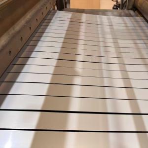 China 304 / 1.4301 Stainless Steel Strip Coil Temper 1/4H 1/2H 3/4H FH SS Strips factory