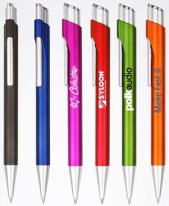 China ball point pen factory