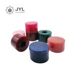Grain Brown Marble Effect Perfume Bottle Cap Direct Manufacturer