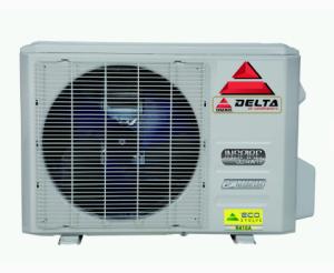 China Mini Fixed Speed Air Conditioner Split Auto Restart LUAN 50Hz 9K factory