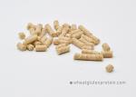 Natural Organic 8002-80-0 Cylindrical Pellet Protein As Nutrient Additive For