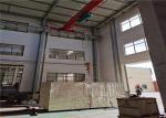 40kg/H-600kg/H Single Double Drum Dryer Food Processing 8.6KW