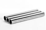 Chrome plated OD tube |Chrome plated hollow bar used for hydraulic piston rod
