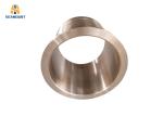 Customized Bronze Flange Bushing Long Life And Maintenance Free