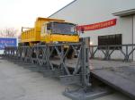 Overhead Crane Components / Gantry Crane End Carriage Wheel Block