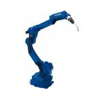 Yaskawa AR2010 Welding Robot With CNGBS Welding Positioner And Megment Welder
