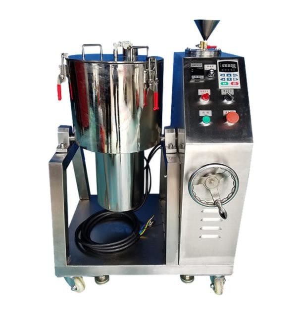 Rustproof Powder Mixing Equipment