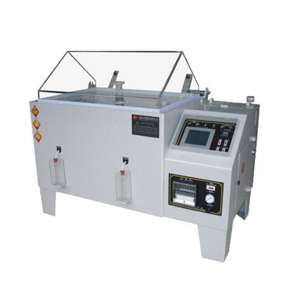 China Customize Programmable Salt Spray and Corrosion Test Machine factory