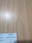Wood Plastic 5.5mm WPC Vinyl Plank Flooring For Residential