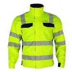 Factory Supply High Visibility Safety Work Clothes Construction Security