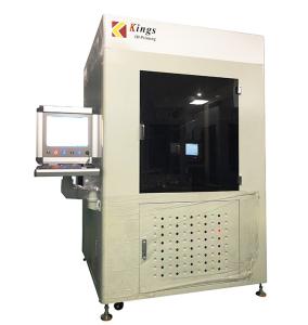 China High End Large Capacity 3d Printer Three D Printers Germanic Galvanometer Scanner factory