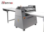 380v Bakery Processing Equipment 201 Stainless Steel Dough Mixer