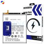 RECHARGABLE EB-BM425ABY 6000mAh Mobile phone Battery For Samsung Galaxy Fold M42