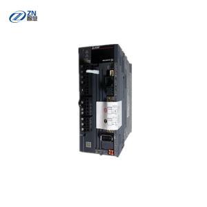 China AC Digital Servo Amplifier 1 KW MR-JE-10C CC-Link IE Basic For Motor factory