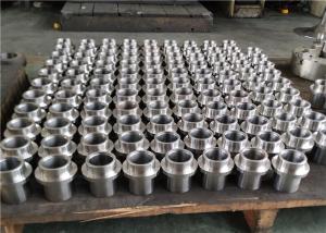China Carbon Steel Small Parts Forging And Machining Service OEM ODM Available factory