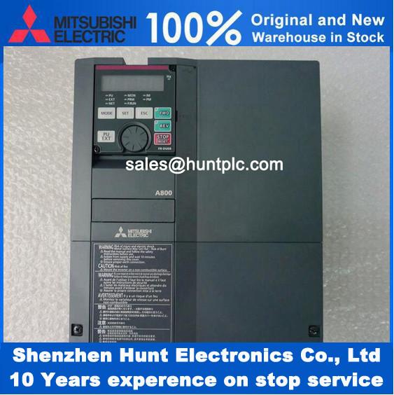 FR-F840-00038-2-60 Mitsubishi Inverter FR-A800 Series 1.5KW 400V – AC Inverter
