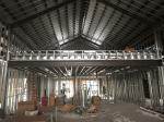 Steel Warehouse Kits 40x60 Barndominium Steel Structure Metal Building