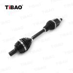 Benz W205 Auto Parts Drive Shaft , Front Left Axle Shaft A2053308306 A2053308406